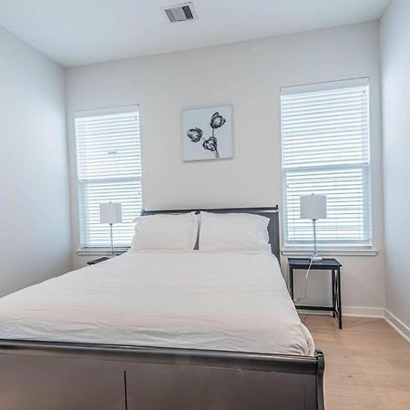Charming 3-Bedroom Luxury Home Near Downtown, Nrg, Galleria & Medical Center Houston Dış mekan fotoğraf