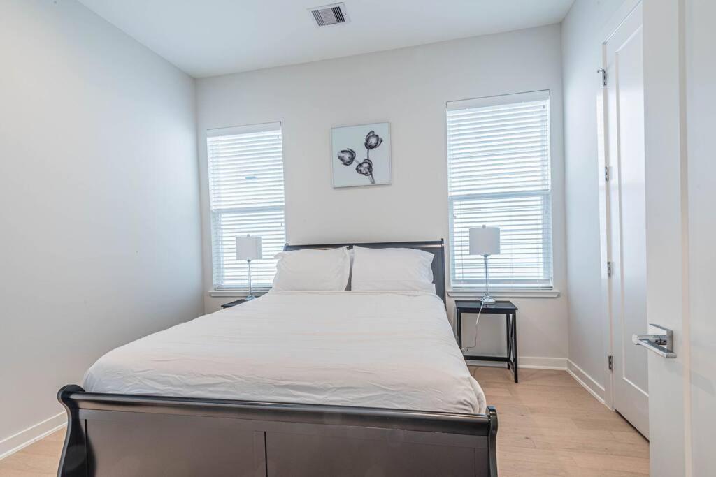 Charming 3-Bedroom Luxury Home Near Downtown, Nrg, Galleria & Medical Center Houston Dış mekan fotoğraf
