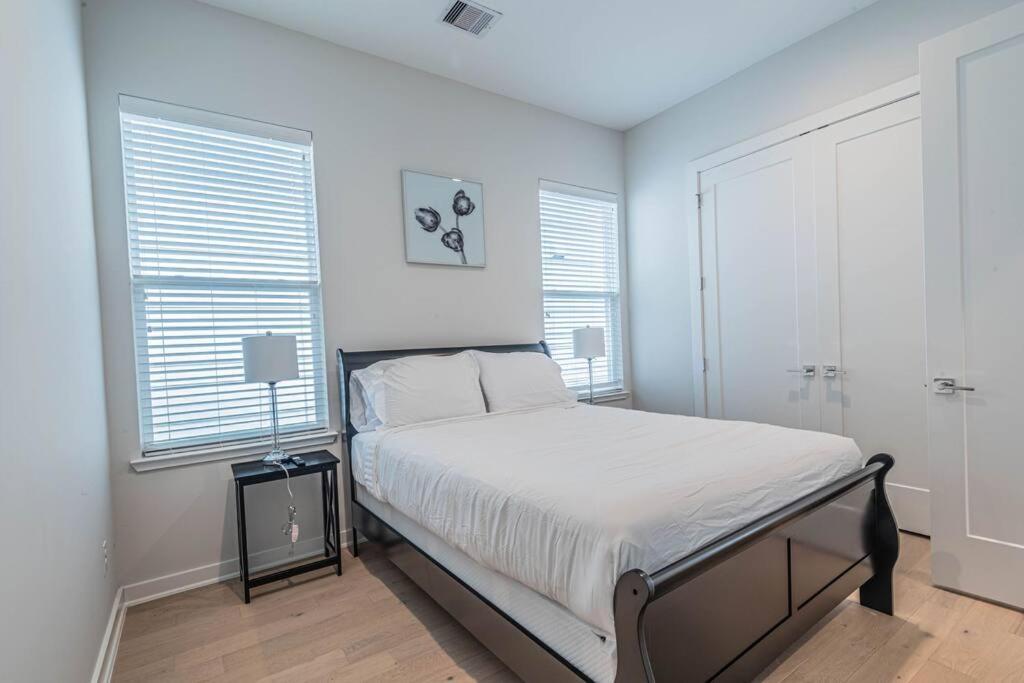 Charming 3-Bedroom Luxury Home Near Downtown, Nrg, Galleria & Medical Center Houston Dış mekan fotoğraf