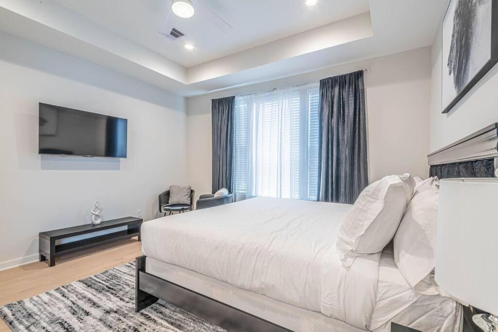 Charming 3-Bedroom Luxury Home Near Downtown, Nrg, Galleria & Medical Center Houston Dış mekan fotoğraf