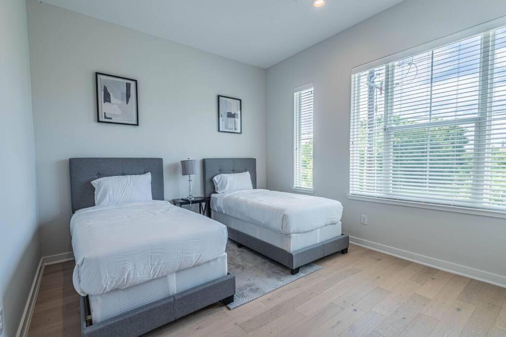 Charming 3-Bedroom Luxury Home Near Downtown, Nrg, Galleria & Medical Center Houston Dış mekan fotoğraf