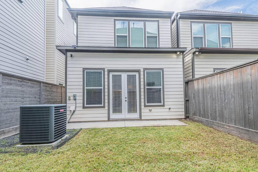 Charming 3-Bedroom Luxury Home Near Downtown, Nrg, Galleria & Medical Center Houston Dış mekan fotoğraf