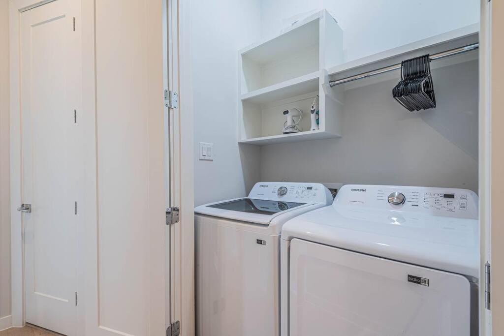 Charming 3-Bedroom Luxury Home Near Downtown, Nrg, Galleria & Medical Center Houston Dış mekan fotoğraf