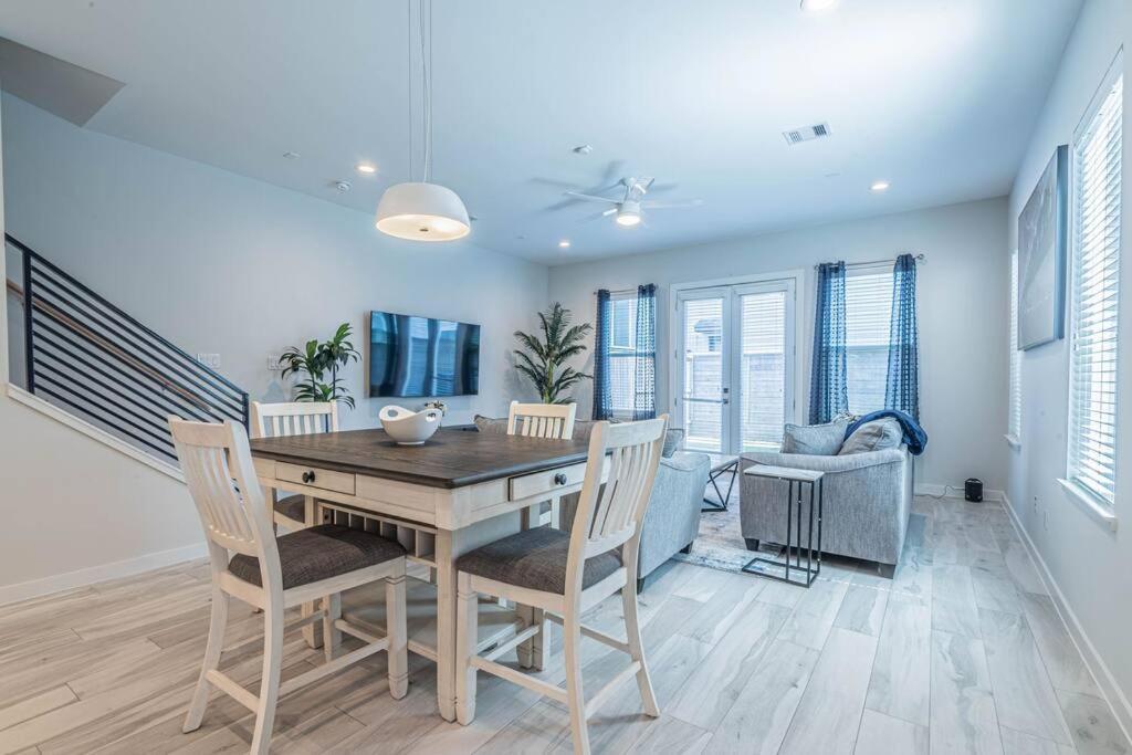 Charming 3-Bedroom Luxury Home Near Downtown, Nrg, Galleria & Medical Center Houston Dış mekan fotoğraf